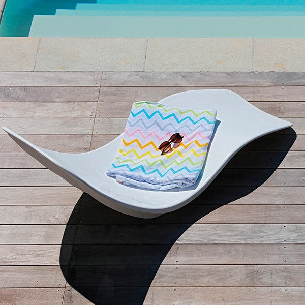 Transat piscine Aloha