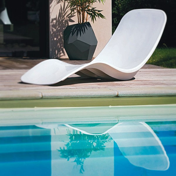 Transat piscine Aloha