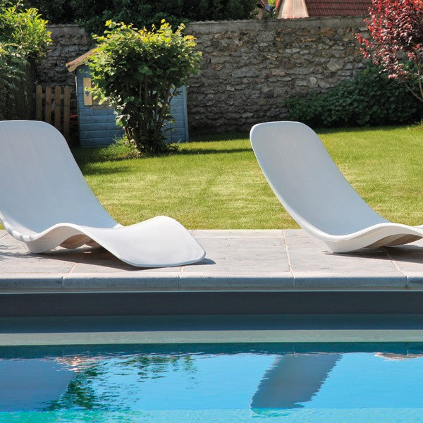 Transat piscine Aloha