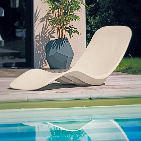 Transat vague Aloha sable