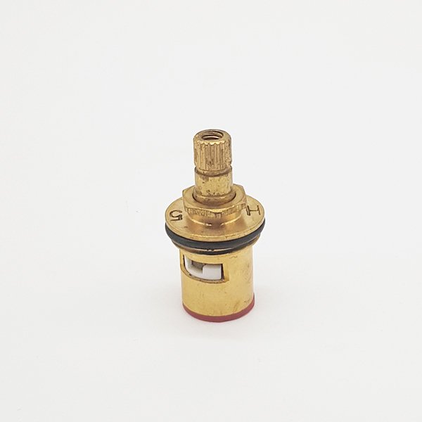 Valve de brumisateur pour douche solaire