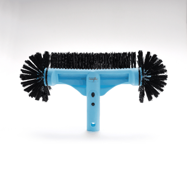 JD Pro Medium All-Purpose Cleaning Brush