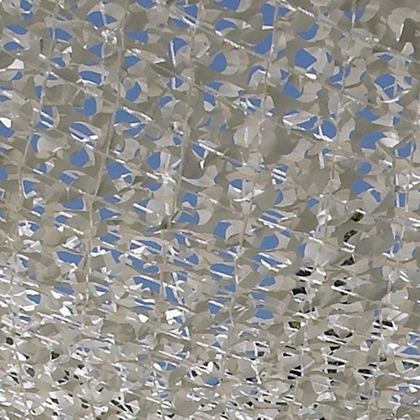 Voile d'ombrage Cocoon