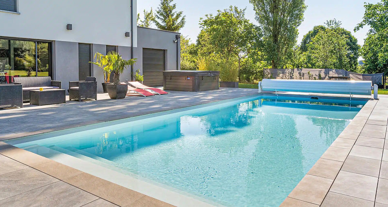L'installation du Liner de Piscine : Méthodes & Etapes