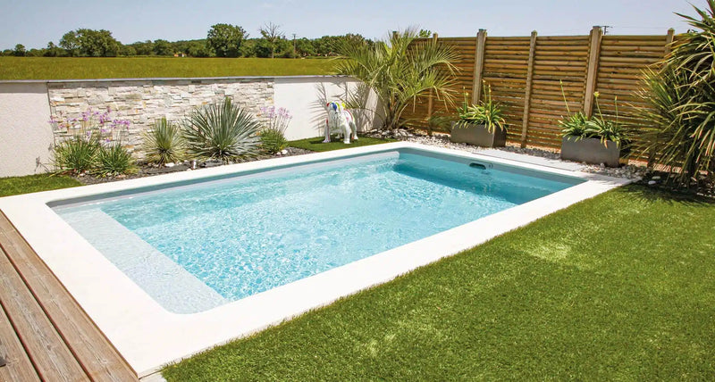 Comment poser et coller des margelles de piscine