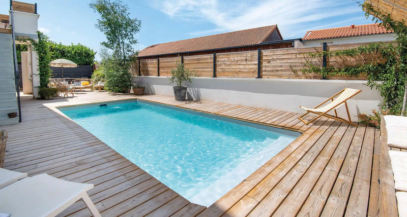 5 faits surprenants sur la durabilité des piscines Desjoyaux