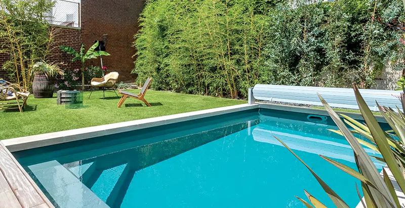 Respecter l’écologie en possédant une piscine : c’est possible !