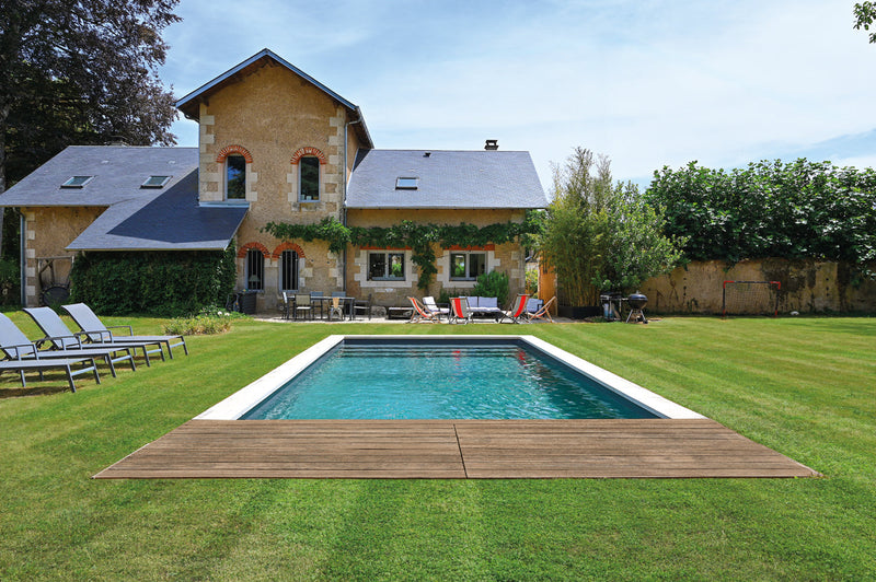 Guide complet : utiliser le configurateur piscine Desjoyaux en 7 étapes