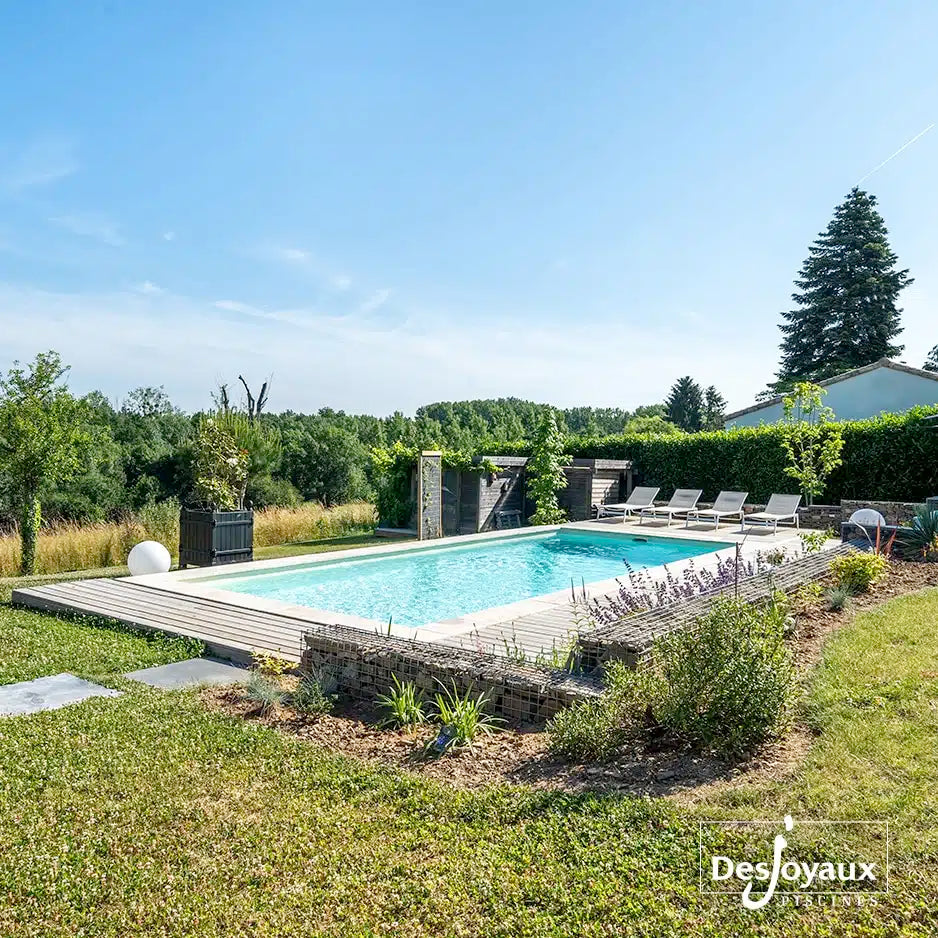 Comment choisir la taille de sa piscine ?
