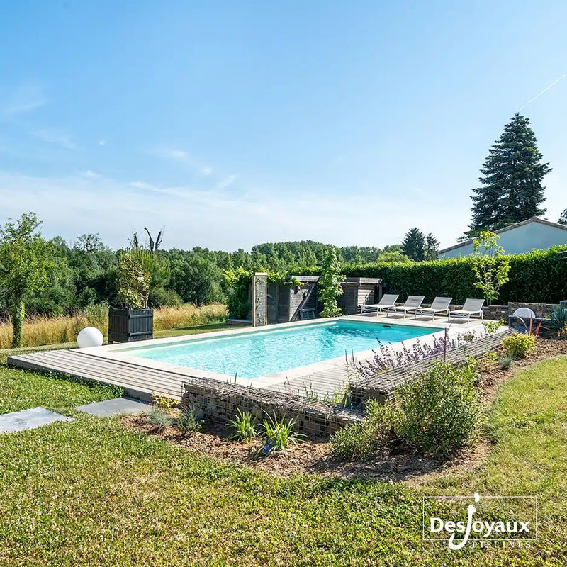 Comment choisir la taille de sa piscine ?