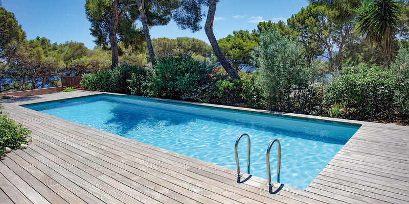 Offrez une seconde jeunesse à votre piscine