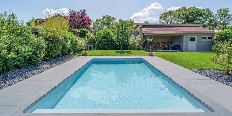Quelle est la durée de vie d’une piscine en kit ?