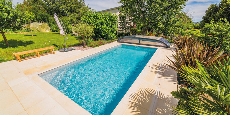 Quand et comment changer le liner de sa piscine ?