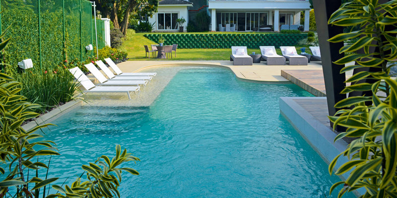 Piscine naturelle : Autre alternative