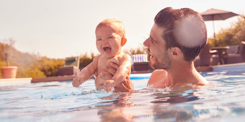 Quelle pompe à chaleur pour ma piscine ?