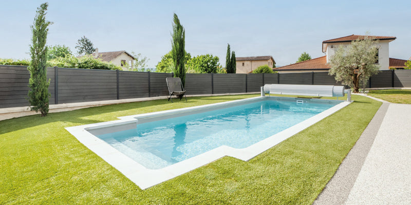 Les piscines de la gamme Pool and Play