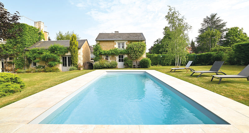 Comment bien analyser l'eau de sa piscine ?