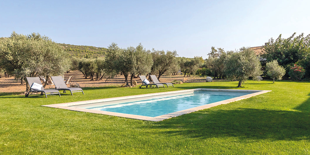 Properly maintaining your Desjoyaux in-ground pool – La Boutique Desjoyaux