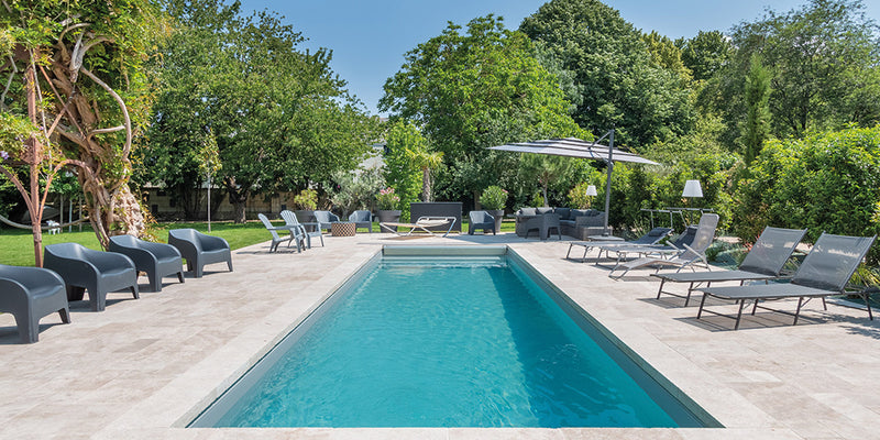 Bien préparer son projet piscine