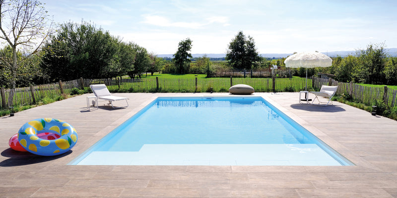 Comment choisir sa piscine enterrée ?