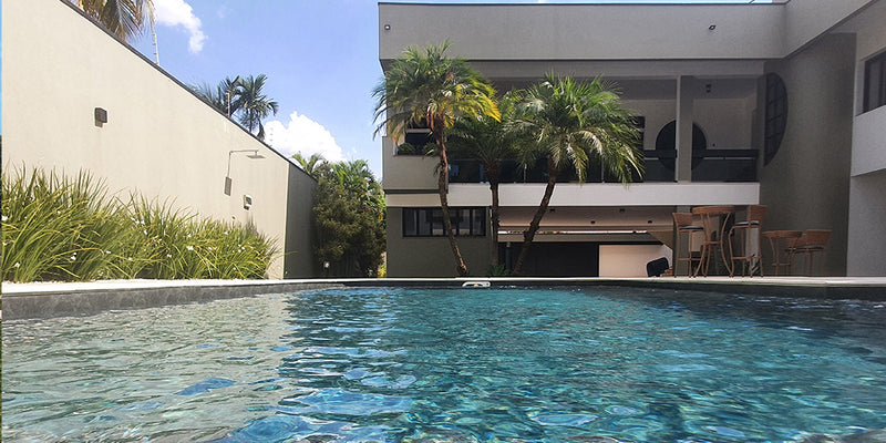 Comment entretenir une piscine ?