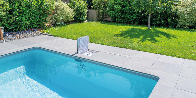 Bien comprendre et choisir la  mécanique de filtration de votre piscine