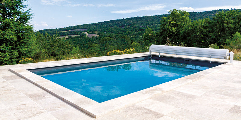 Construire soi-même sa piscine en kit