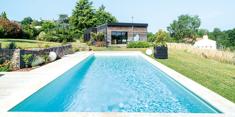 Entretien de la piscine : Stop aux idées reçues