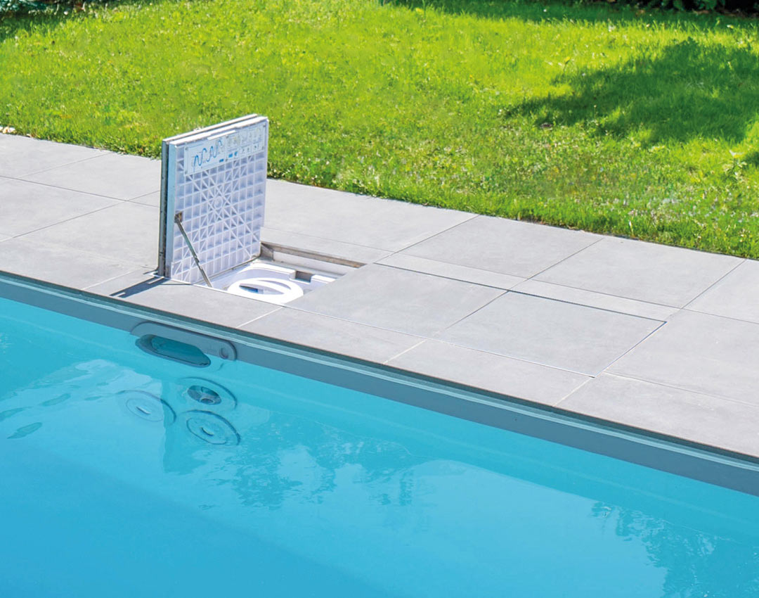 Filtration sans canalisation Desjoyaux : 40 ans d'innovation (1983-2026)