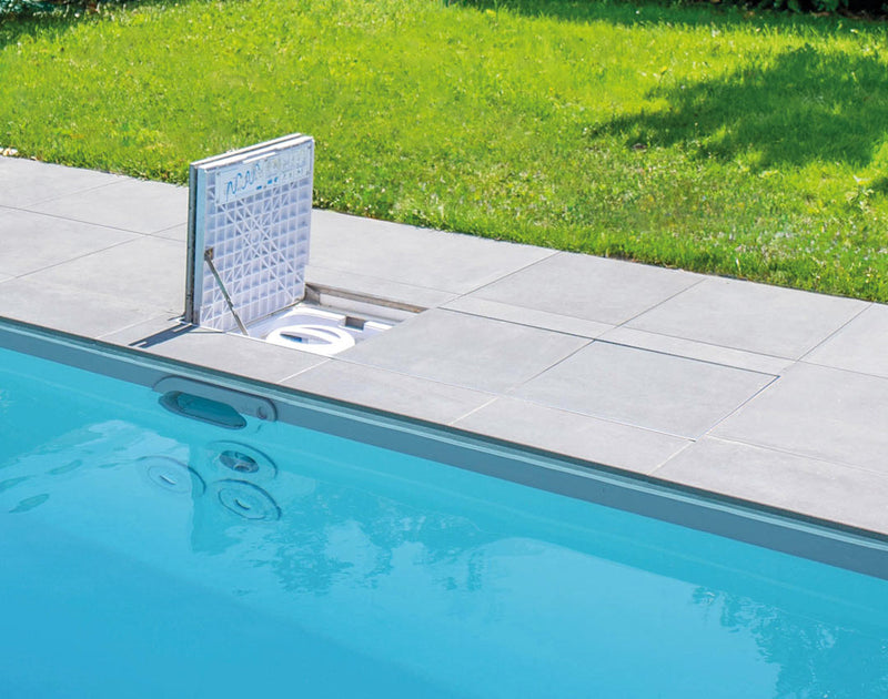 Filtration sans canalisation Desjoyaux : 40 ans d'innovation (1983-2026)