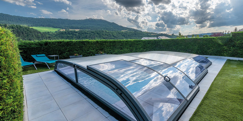 Che tipo di invernaggio per la mia vasca?