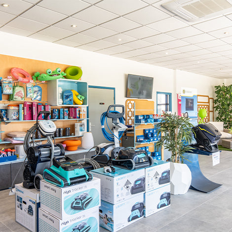 La boutique Desjoyaux – La Boutique Desjoyaux