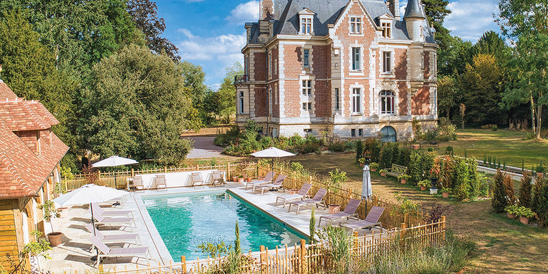 Les grandes étapes d’un chantier piscine