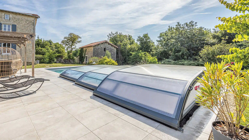 Comment chauffer une piscine ?