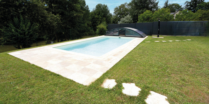 Tout savoir sur la technologie d’économie d’énergie des piscines