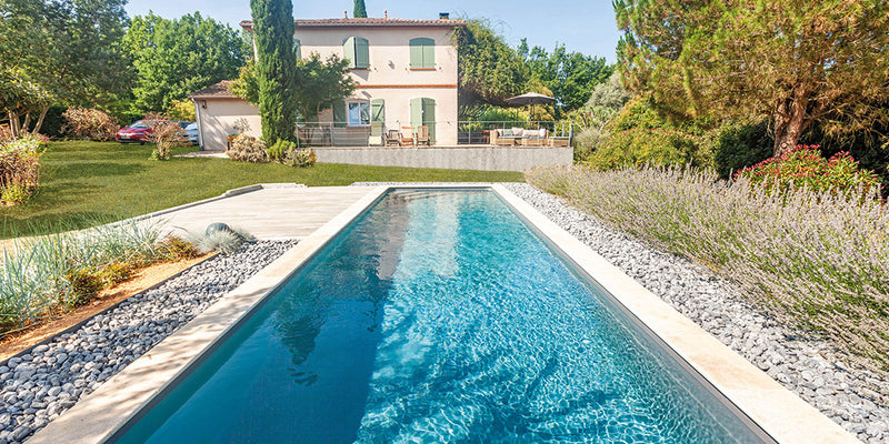 Les règles d’urbanisme et formalités administratives pour construction d’une piscine
