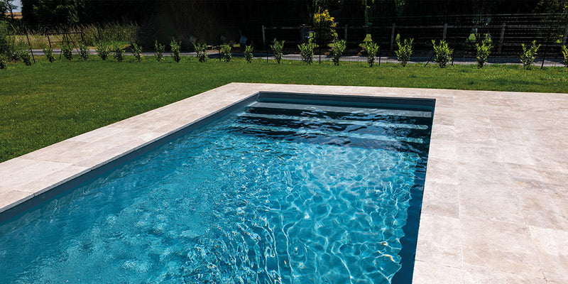 Quels sont les différents revêtements possibles de piscine ?