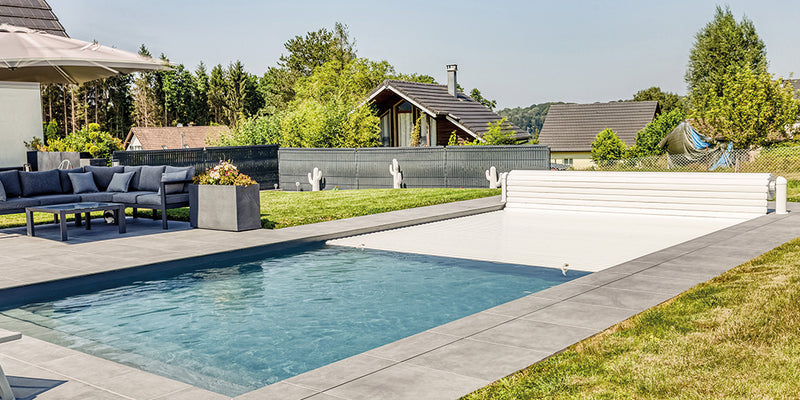 Bien sécuriser sa piscine