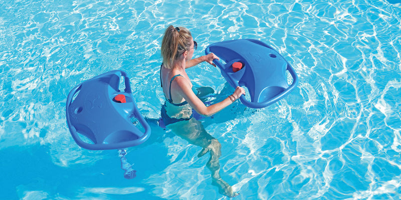 Sport dans l’eau