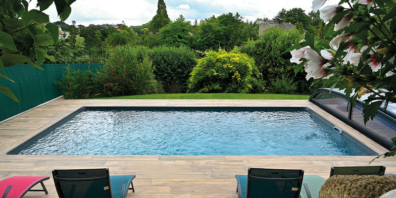 Tout savoir sur le trop-plein d’une piscine