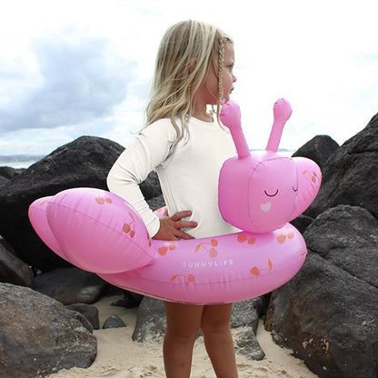 Bouée enfant papillon Kiddy Butterfly