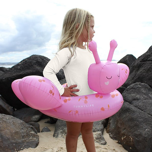 Bouée enfant papillon Kiddy Butterfly
