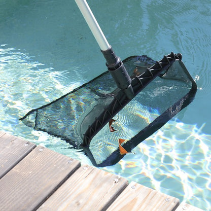 Épuisette de fond piscine JD Épuisette piscine