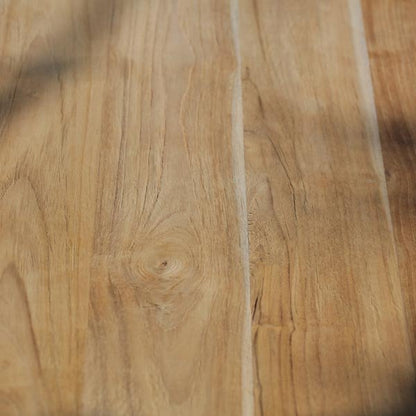 Banc en teck Teak