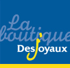 La Boutique Desjoyaux