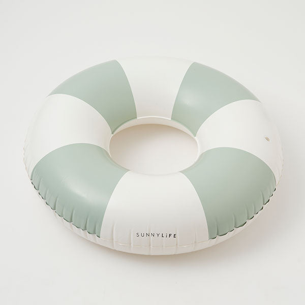 Vintage Riviera buoy