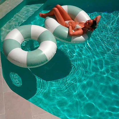 Vintage Riviera buoy
