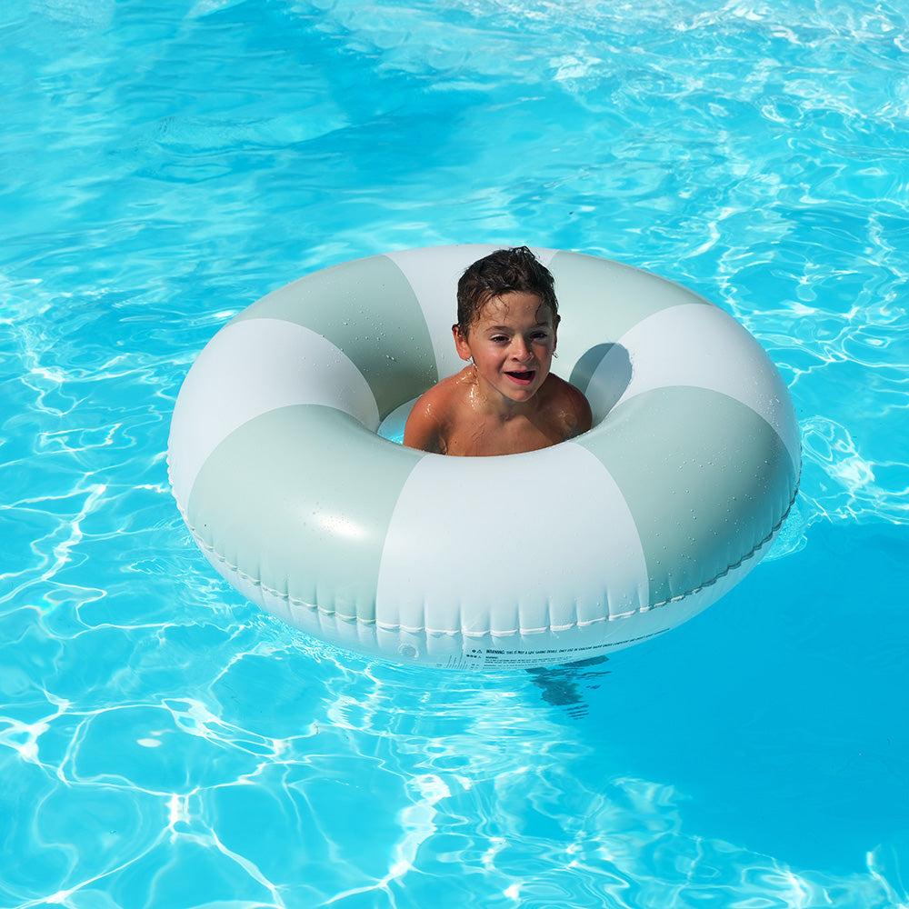 Vintage Riviera buoy