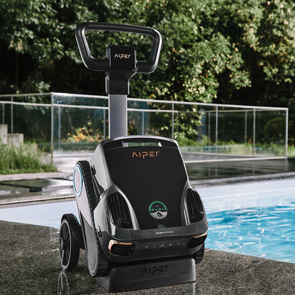 Chariot Caddy robot Scuba X1 Pro Max