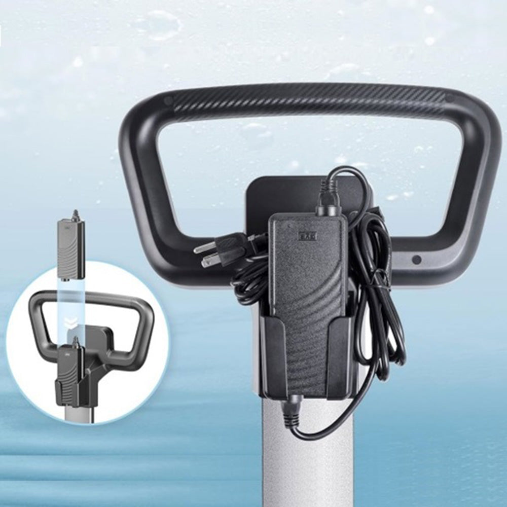 Chariot Caddy robot Scuba X1 Pro Max